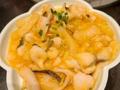 -海天楼中餐厅(吴宫泛太平洋酒店)