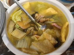 -老地方369农家菜