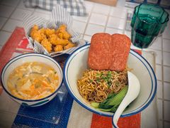 -泡面男孩Ramen Boy