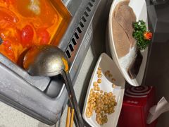 -海底捞火锅(泰安爱琴海店)