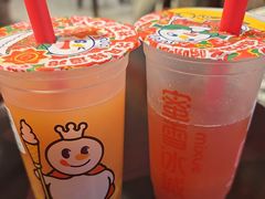 -蜜雪冰城(鸟巢店)