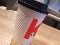 -肯德基(珠峰店)