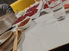 -今日牛事潮汕鲜牛肉火锅(瑞金店)