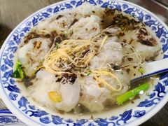 -老温州馄饨担(东游大厦店)