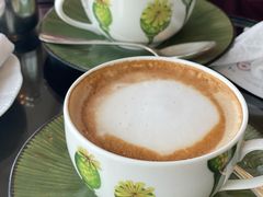 -The lounge 柏悦酒店大堂酒廊(上海环球金融中心店)