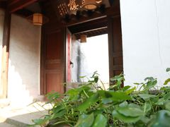 -走马楼饭庄(慈城古县城店)