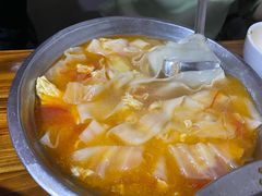 烩面-三哥田螺(北书院街店)