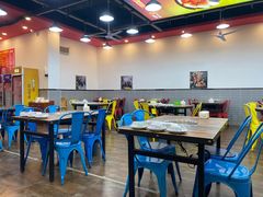 -皖北学东地锅鸡(之心城店)