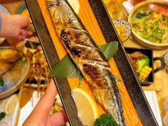 -贵木日本料理·铁板烧(新地假日广场店)