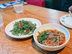 -一坐一忘云南菜(三里屯店)