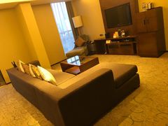 -广州粤海喜来登酒店