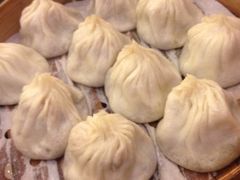 iphone_upload_pic-不二心·鲜肉大包·海胆小笼汤包(二七广场店)