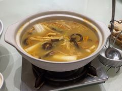 -湖锦酒楼·32年地道湖北菜(光谷店)