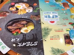 -Mr.Pizza米斯特比萨(苏州平江万达广场店)