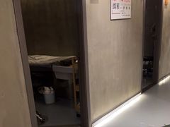-施奈儿.洗头頭療.按摩SPA.采耳(上梅林店)