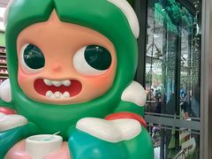 -泡泡玛特POPMART(天环购物中心店)