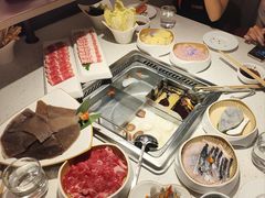 -海底捞火锅(创意园店)
