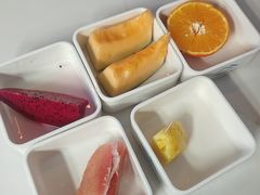 -山水温泉