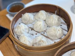 -馋三尺蟹粉小笼(人民广场店)
