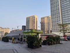-万达广场(广州番禺店)