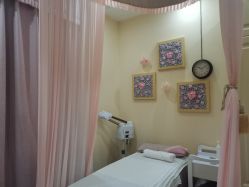 -芳朵美容养生SPA