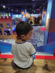 -幻贝家儿童乐园(武汉永旺梦乐城店)