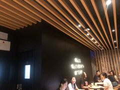 -星巴克(深圳布吉万象汇4F店)