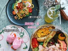 -CHILLAX轻乐时(侨建·Hi City店)