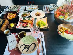 -花潮料理艺食馆(成都万象城店)