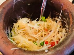 -simply thai天泰(静安嘉里中心店)