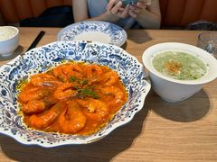 -连鹭海鲜·海肠捞饭·海胆饭(星海店)