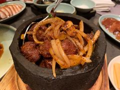 -西安凯悦酒店·湖畔中餐厅