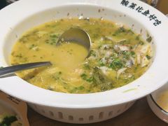 -新太二·鲜料川菜(万泰汇店)