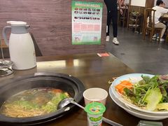 -菌乡缘·野生菌蒸汽鱼火锅(江边夜市店)