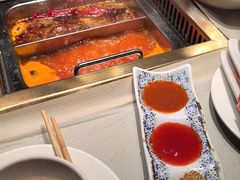-芝小官毛肚火锅海鲜自助(淮安清江浦区新亚店)