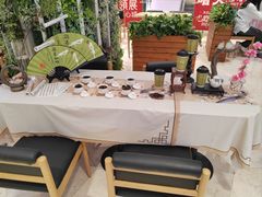 -鹊茶咖啡•新中式(深圳首店)