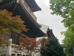 -香积寺