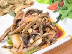 -友琴面馆(东白溪公寓店)