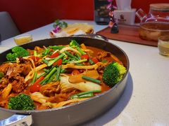 -鲁秀才炒鸡(龙湖西溪天街店)