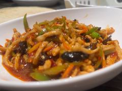 -前海沿·青岛菜(乐客城店)