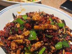 -树厨贵州菜(大十字店)