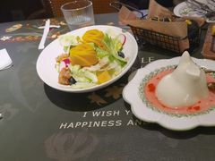 -第101座花园餐厅(湖滨88店)