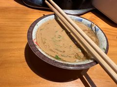 -津门羊大爷铜锅涮肉(雅清街店)