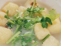 -小杨生煎(香港名都店)