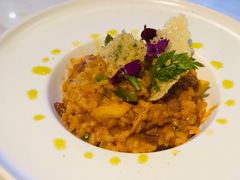 -STARRY CAFE & LOUNGE BAR(高新店)
