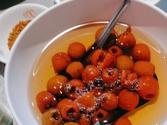 -胡同泥炉烤肉(吉祥市场店)