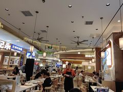 -苏晓玥·手作江南小吃(深圳北站店)