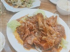 -巷子深菜馆(新华路店)