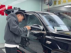 -新月LLumar龙膜汽车贴膜官方授权(肖村桥店)