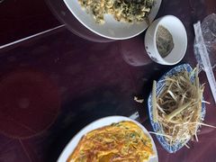 -崔家大院·特色农家菜